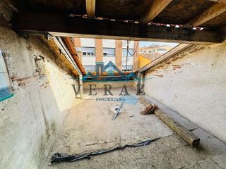 Chalet en venta en Casco Antiguo en Talavera de la Reina