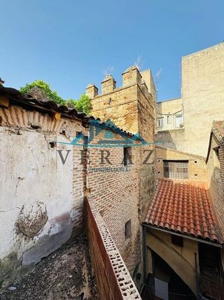 Chalet en venta en Casco Antiguo en Talavera de la Reina