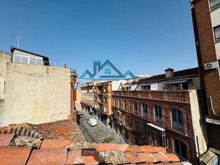 Chalet en venta en Casco Antiguo en Talavera de la Reina