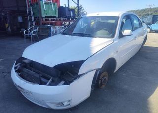 3c1q6c032 culata ford mondeo berlina (ge) 375335