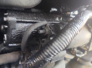 3c1q6c032 culata ford mondeo berlina (ge) 375335