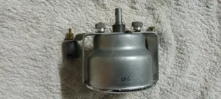 Velocímetro Coche Fiat Antiguo Km Nuevo !!