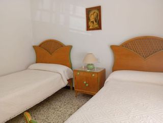 Chalet en venta en Alcázar de San Juan