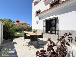 Chalet en venta en Costa Esuri en Ayamonte