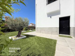 Chalet en venta en Costa Esuri en Ayamonte