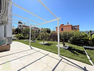 Chalet en venta en Costa Esuri en Ayamonte
