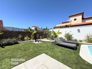 Chalet en venta en Costa Esuri en Ayamonte