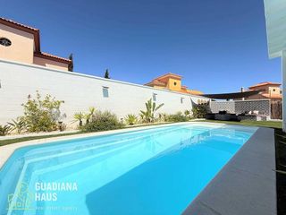 Chalet en venta en Costa Esuri en Ayamonte