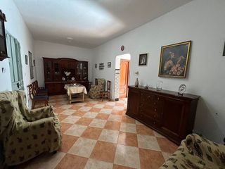 Casa adosada en venta en Torreblanca en Sevilla