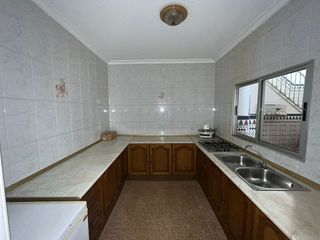 Casa adosada en venta en Torreblanca en Sevilla