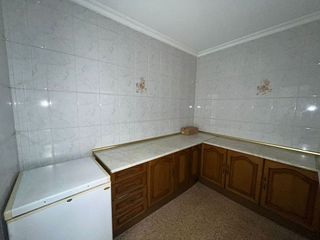 Casa adosada en venta en Torreblanca en Sevilla