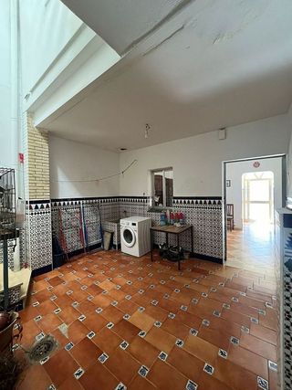 Casa adosada en venta en Torreblanca en Sevilla