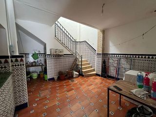 Casa adosada en venta en Torreblanca en Sevilla