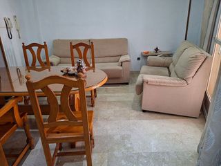 Casa adosada en venta en Ctra. Circunvalación - La Magdalena en Jaén