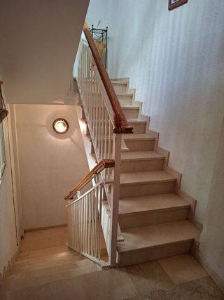 Casa adosada en venta en Ctra. Circunvalación - La Magdalena en Jaén