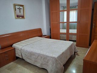 Casa adosada en venta en Ctra. Circunvalación - La Magdalena en Jaén