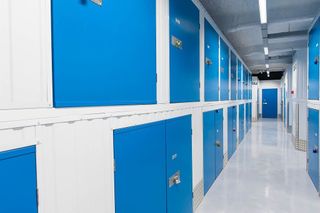 Trastero en alquiler en Parque Cataluña - Cañada - Soto en Torrejón de Ardoz