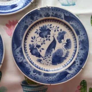 3 Antichi piatti danesi