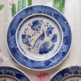 3 Antichi piatti danesi