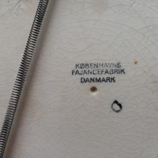 3 Antichi piatti danesi