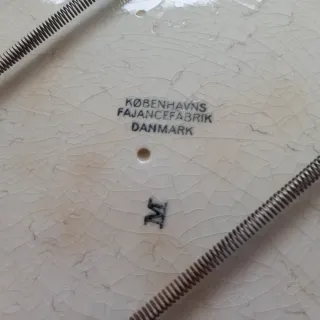 3 Antichi piatti danesi