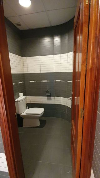 Oficina en alquiler en Alcaravaneras en Palmas de Gran Canaria(Las)