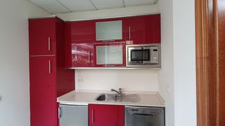 Oficina en alquiler en Alcaravaneras en Palmas de Gran Canaria(Las)