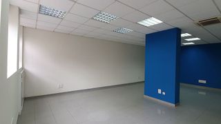 Oficina en alquiler en Alcaravaneras en Palmas de Gran Canaria(Las)