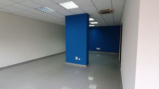 Oficina en alquiler en Alcaravaneras en Palmas de Gran Canaria(Las)