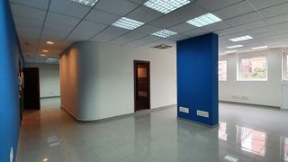 Oficina en alquiler en Alcaravaneras en Palmas de Gran Canaria(Las)