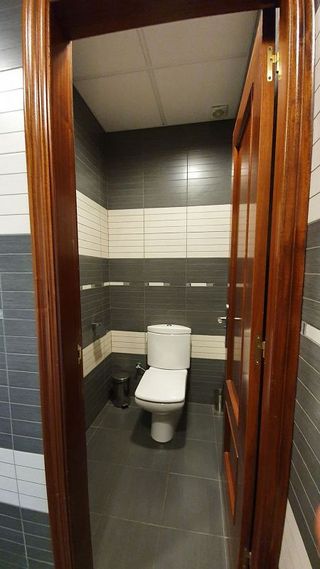 Oficina en alquiler en Alcaravaneras en Palmas de Gran Canaria(Las)