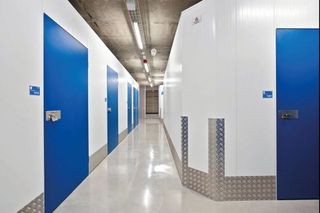 Trastero en alquiler en Buenavista en Madrid