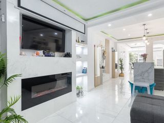 Casa adosada en venta en Alginet