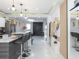 Casa adosada en venta en Alginet