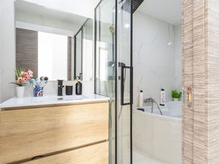 Casa adosada en venta en Alginet