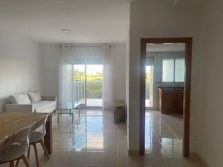 Piso en alquiler en Zona Playa en Burriana