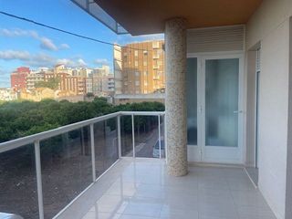 Piso en alquiler en Zona Playa en Burriana
