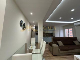 Piso en alquiler en Centro en Cáceres