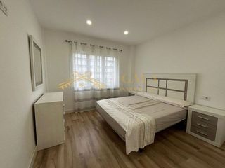 Piso en alquiler en Centro en Cáceres