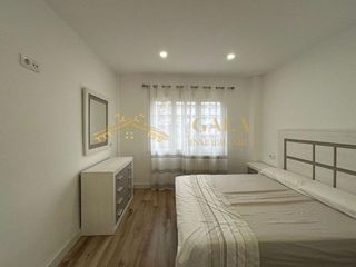 Piso en alquiler en Centro en Cáceres