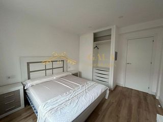 Piso en alquiler en Centro en Cáceres