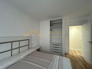 Piso en alquiler en Centro en Cáceres