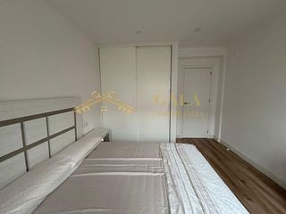 Piso en alquiler en Centro en Cáceres