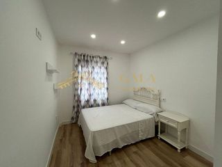 Piso en alquiler en Centro en Cáceres