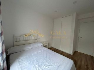 Piso en alquiler en Centro en Cáceres