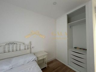 Piso en alquiler en Centro en Cáceres