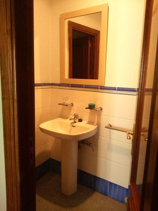 Oficina en alquiler en Centro en Valladolid