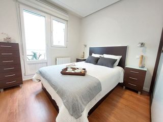 Piso en alquiler en Natahoyo en Gijón