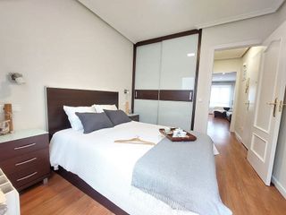 Piso en alquiler en Natahoyo en Gijón