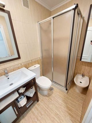 Piso en alquiler en Natahoyo en Gijón